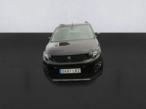 Peugeot Rifter Gt Standard Bluehdi 73kw - Foto 3