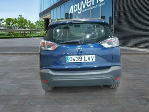 Opel Crossland 1.2 81kw (110cv) Edition - Foto 6