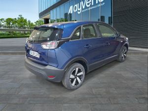 Opel Crossland 1.2 81kw (110cv) Edition - Foto 5