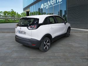 Opel Crossland 1.2 81kw (110cv) Edition - Foto 5