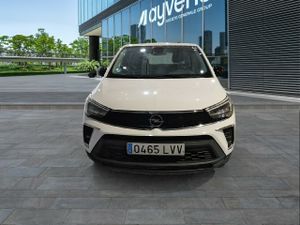 Opel Crossland 1.2 81kw (110cv) Edition - Foto 3