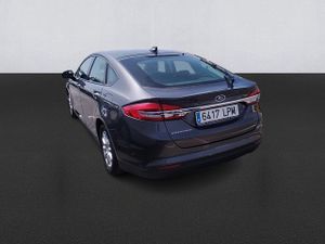 Ford Mondeo 2.0 Tdci 110kw (150cv) Trend - Foto 7