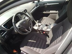 Ford Mondeo 2.0 Tdci 110kw (150cv) Trend - Foto 8
