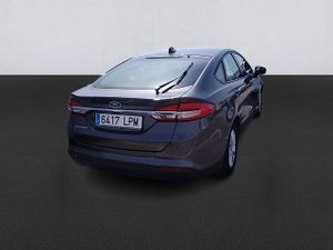 Ford Mondeo 2.0 Tdci 110kw (150cv) Trend - Foto 5