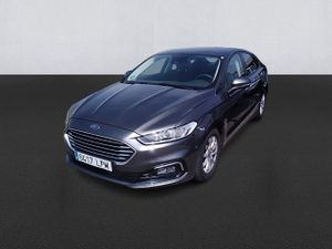 Ford Mondeo 2.0 Tdci 110kw (150cv) Trend - Foto 2