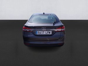 Ford Mondeo 2.0 Tdci 110kw (150cv) Trend - Foto 6