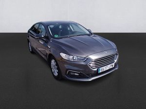 Ford Mondeo 2.0 Tdci 110kw (150cv) Trend - Foto 4