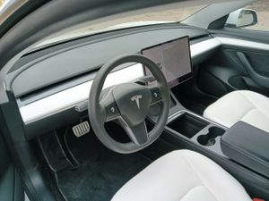 Tesla Model 3 Performance 4wd - Foto 8