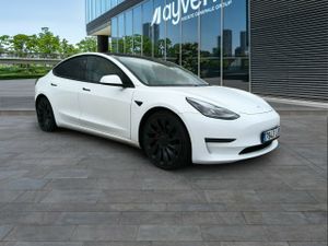 Tesla Model 3 Performance 4wd - Foto 4