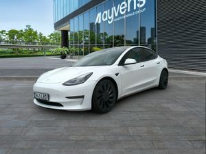 Tesla Model 3 Performance 4wd - Foto 2