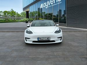 Tesla Model 3 Performance 4wd - Foto 3