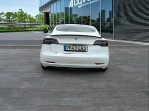 Tesla Model 3 Performance 4wd - Foto 6