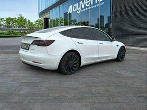 Tesla Model 3 Performance 4wd - Foto 5
