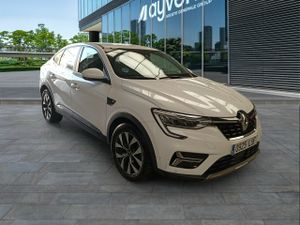 Renault Arkana Intens Tce 103kw(140cv) Edc Microhíbrido - Foto 4