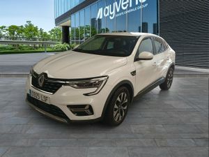 Renault Arkana Intens Tce 103kw(140cv) Edc Microhíbrido - Foto 2