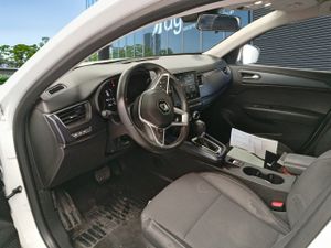 Renault Arkana Intens Tce 103kw(140cv) Edc Microhíbrido - Foto 8