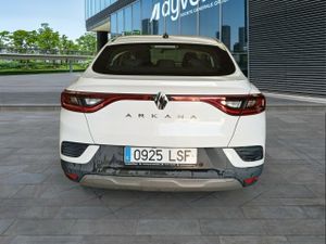 Renault Arkana Intens Tce 103kw(140cv) Edc Microhíbrido - Foto 6