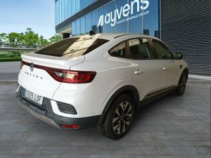 Renault Arkana Intens Tce 103kw(140cv) Edc Microhíbrido - Foto 5
