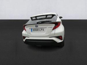 Toyota C-hr 1.8 125h Agua - Foto 7