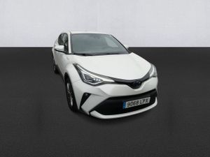 Toyota C-hr 1.8 125h Agua - Foto 5