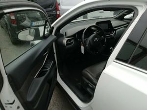 Toyota C-hr 1.8 125h Agua - Foto 9