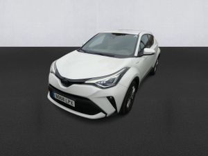 Toyota C-hr 1.8 125h Agua - Foto 2