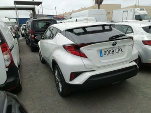 Toyota C-hr 1.8 125h Agua - Foto 8