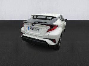 Toyota C-hr 1.8 125h Agua - Foto 6