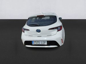 Toyota Corolla 1.8 125h Active E-cvt - Foto 6