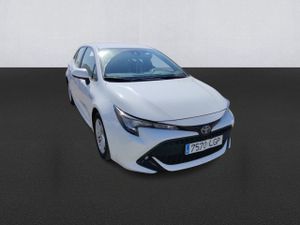 Toyota Corolla 1.8 125h Active E-cvt - Foto 4