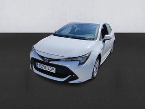 Toyota Corolla 1.8 125h Active E-cvt - Foto 2
