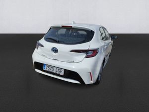 Toyota Corolla 1.8 125h Active E-cvt - Foto 5