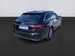 Audi A6 Avant 35 Tdi 120kw (163cv) S Tronic - Foto 5