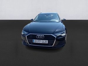 Audi A6 Avant 35 Tdi 120kw (163cv) S Tronic - Foto 3
