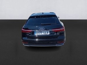 Audi A6 Avant 35 Tdi 120kw (163cv) S Tronic - Foto 6