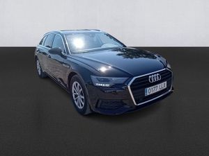 Audi A6 Avant 35 Tdi 120kw (163cv) S Tronic - Foto 4