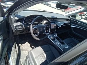 Audi A6 Avant 35 Tdi 120kw (163cv) S Tronic - Foto 8