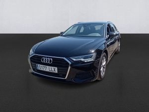 Audi A6 Avant 35 Tdi 120kw (163cv) S Tronic - Foto 2
