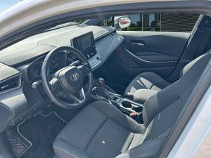Toyota Corolla 1.8 125h Active E-cvt - Foto 8