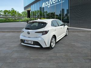 Toyota Corolla 1.8 125h Active E-cvt - Foto 5