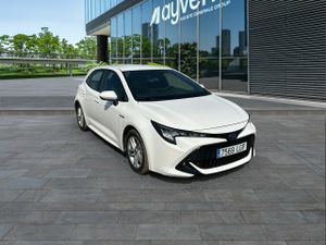 Toyota Corolla 1.8 125h Active E-cvt - Foto 4