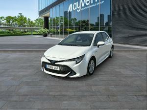 Toyota Corolla 1.8 125h Active E-cvt - Foto 2