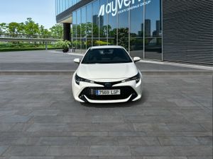 Toyota Corolla 1.8 125h Active E-cvt - Foto 3
