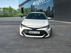 Toyota Corolla 1.8 125h Active E-cvt - Foto 3