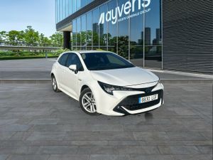 Toyota Corolla 1.8 125h Active E-cvt - Foto 4