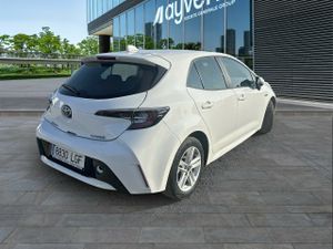 Toyota Corolla 1.8 125h Active E-cvt - Foto 5