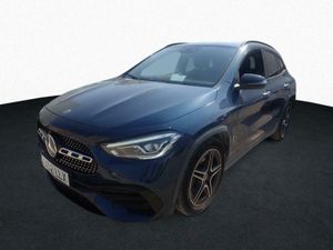 Mercedes Gla 200 D - Foto 2