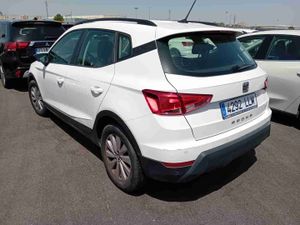 Seat Arona 1.0 Tsi 81kw (110cv) Style Go Eco - Foto 3