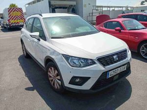 Seat Arona 1.0 Tsi 81kw (110cv) Style Go Eco - Foto 5
