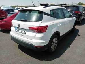 Seat Arona 1.0 Tsi 81kw (110cv) Style Go Eco - Foto 4